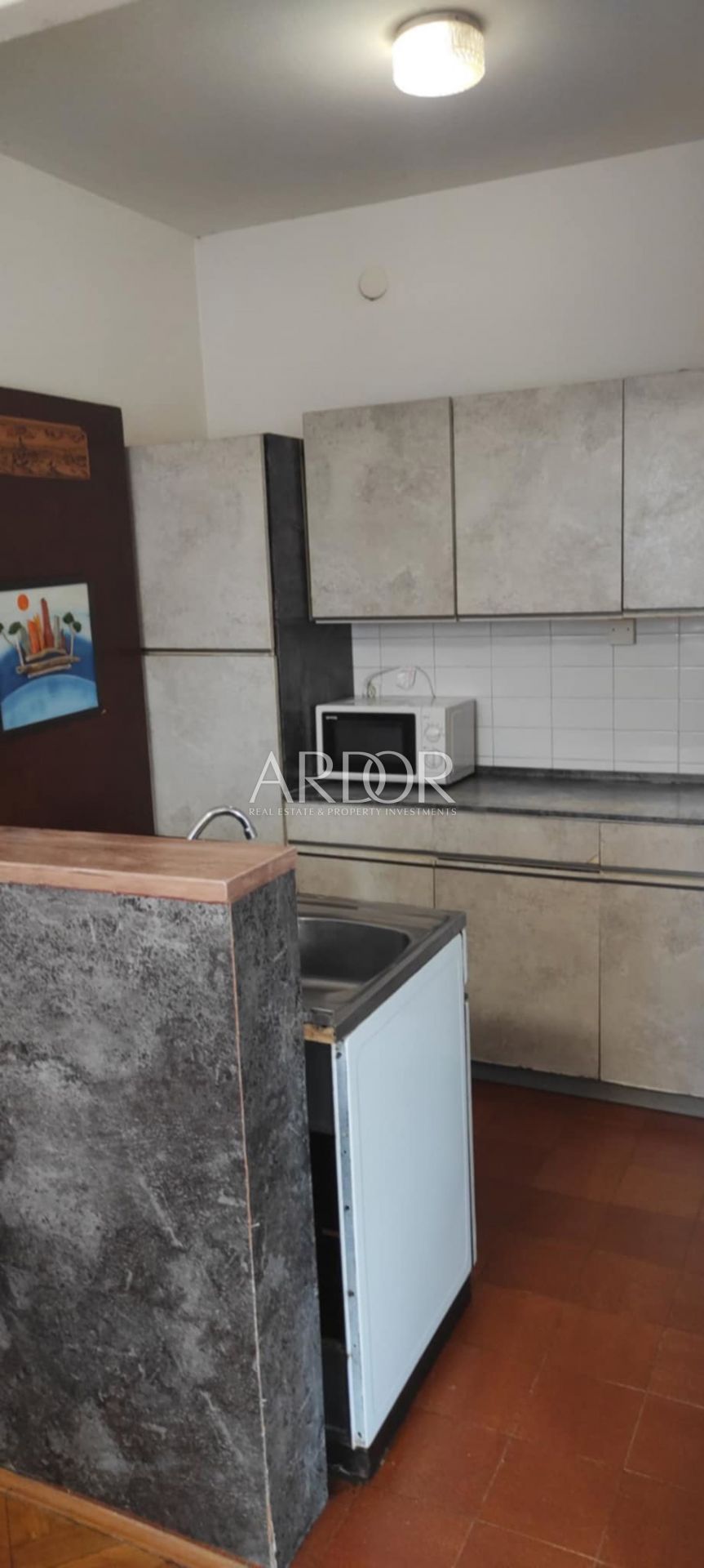 Apartment Zu verkaufen -  Omišalj