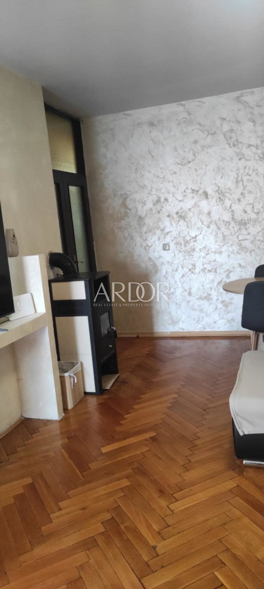 Apartment Zu verkaufen -  Omišalj