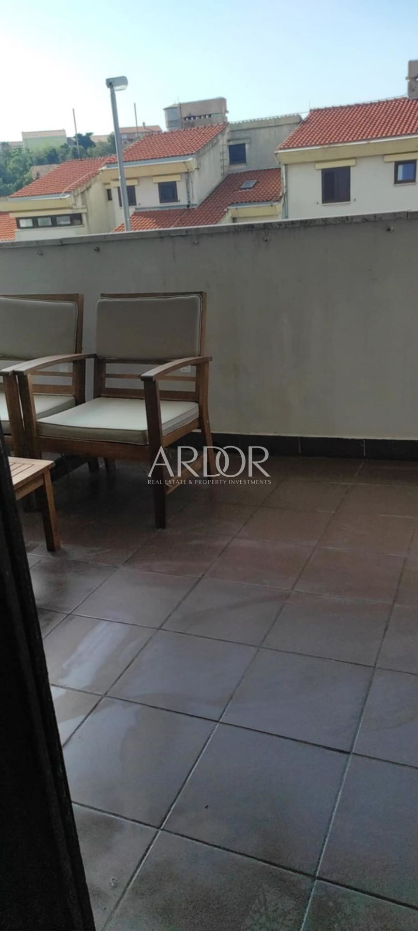 Apartment Zu verkaufen -  Omišalj