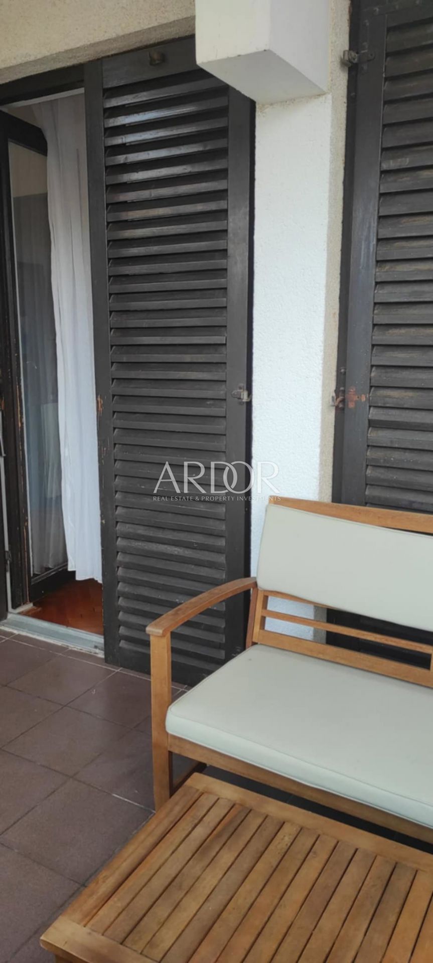 Apartment Zu verkaufen -  Omišalj
