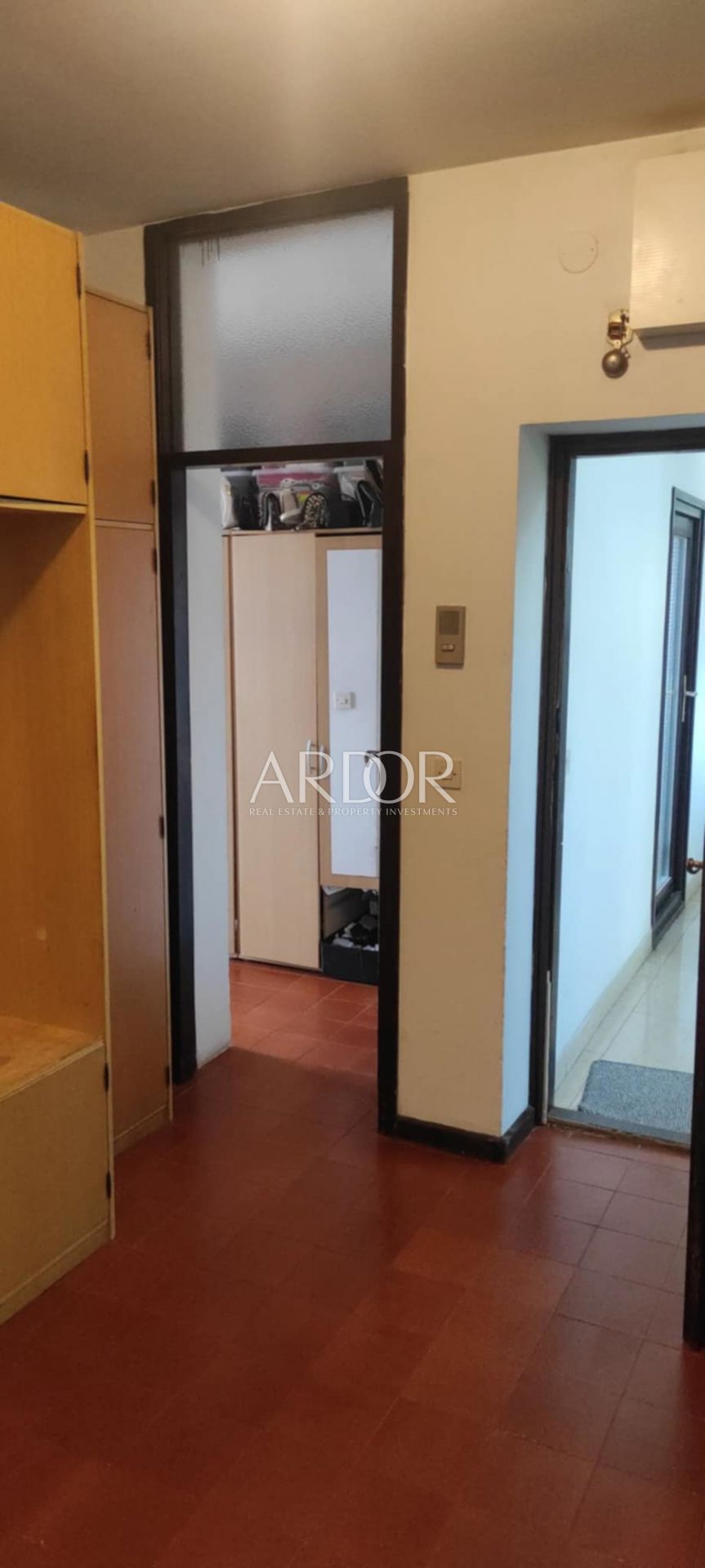 Apartment Zu verkaufen -  Omišalj