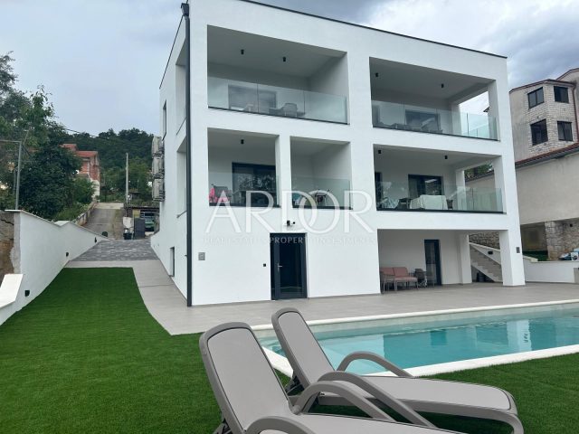 Flat for sale 60 m² – Lovran