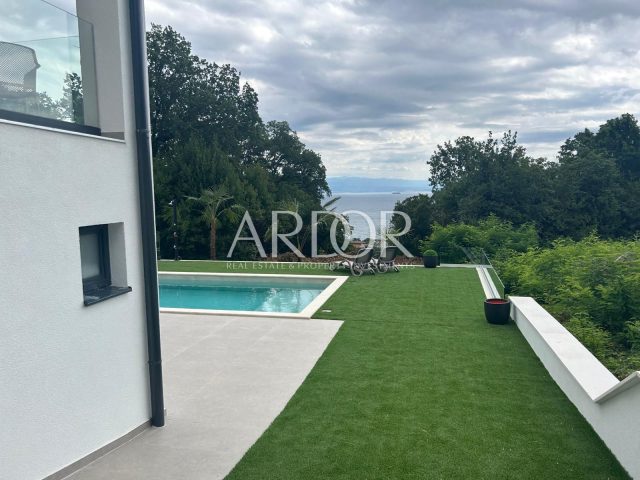 Apartment Zu verkaufen - Primorsko-goranska Lovran - foto 5/5