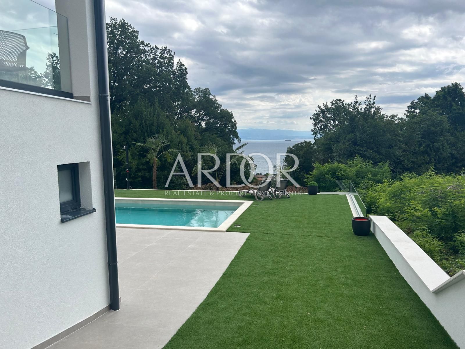 Apartment Zu verkaufen - Primorsko-goranska Lovran