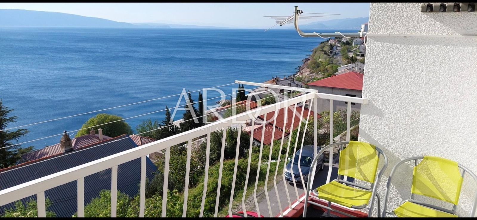 Apartmán Na predaj Senj