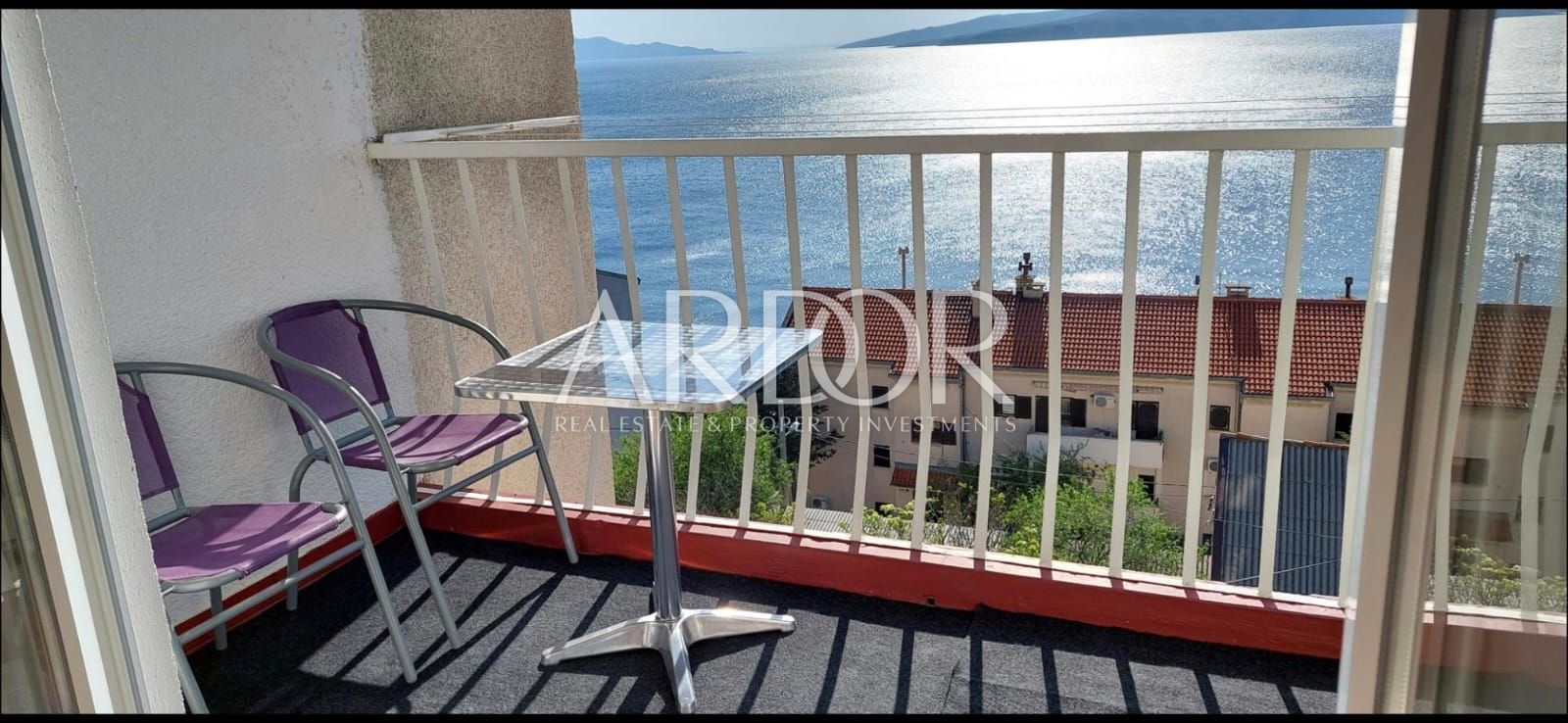Apartmán Na predaj -  Senj