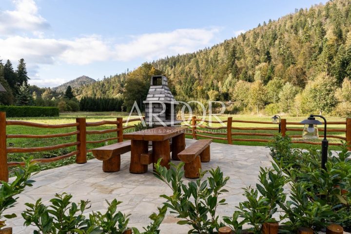 Kuća Na prodaju - Primorsko-goranska Fužine - foto 3/18