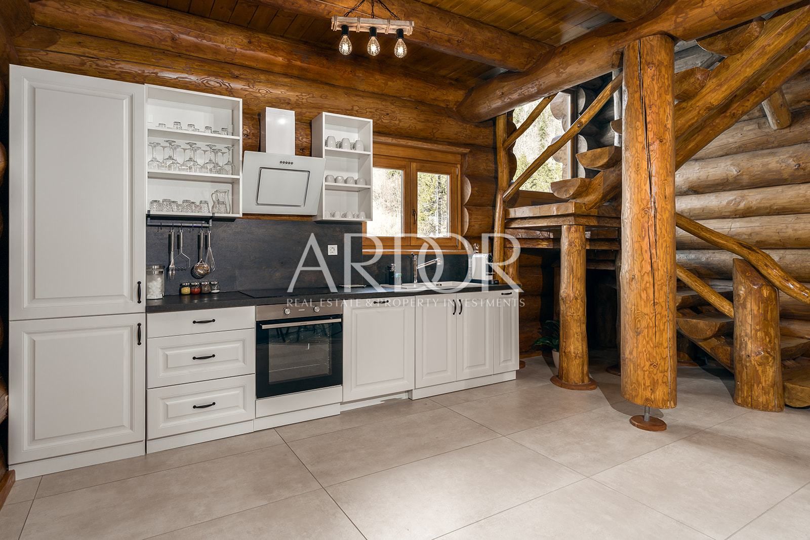 House For sale - Primorsko-goranska Fužine
