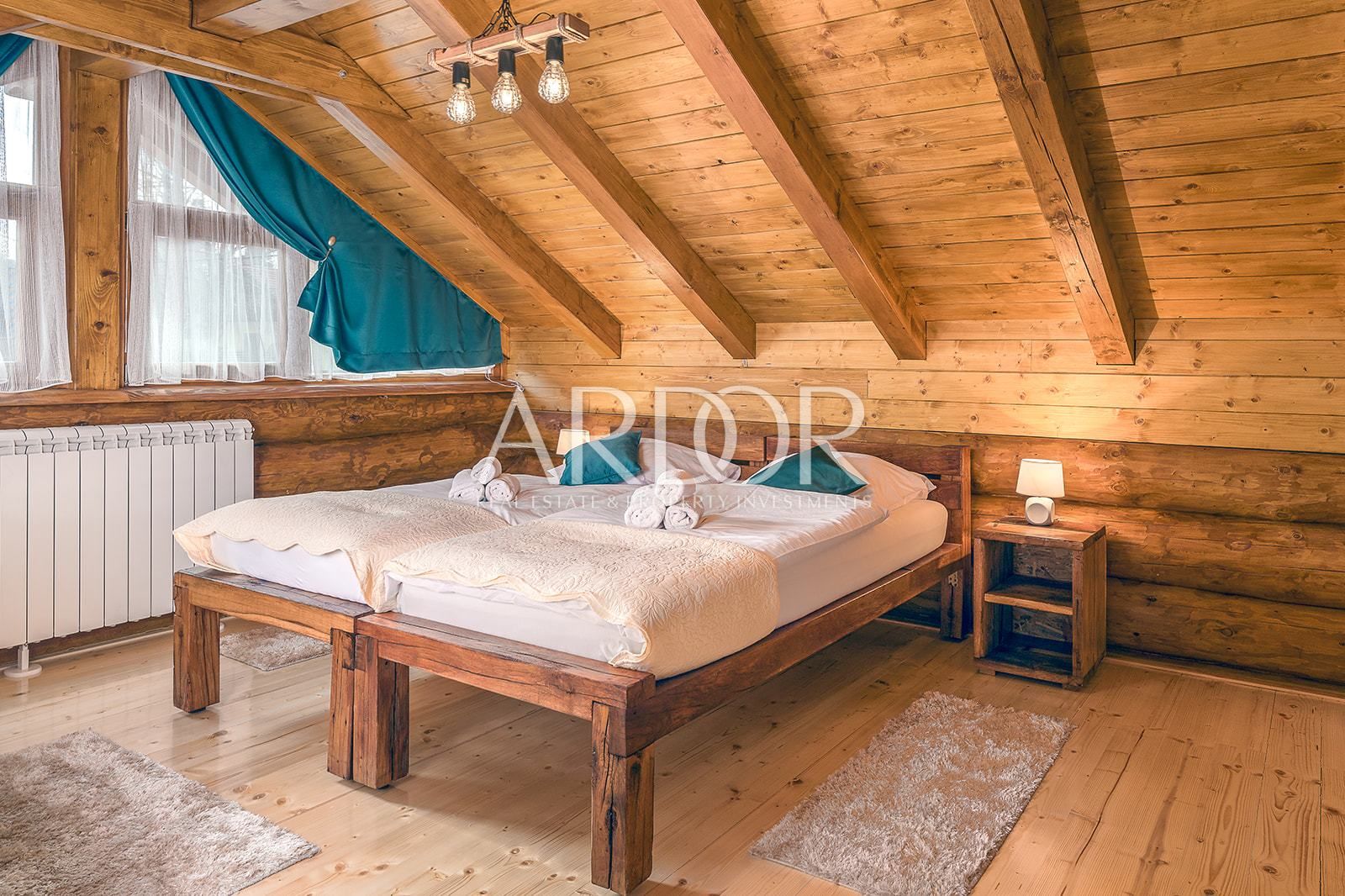 House For sale - Primorsko-goranska Fužine
