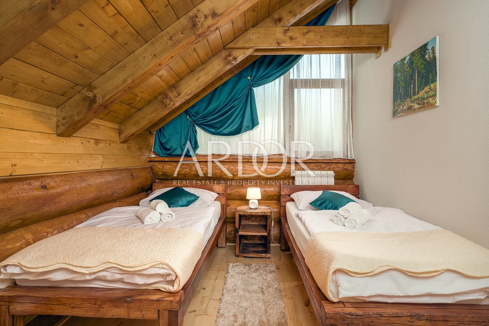 House For sale - Primorsko-goranska Fužine