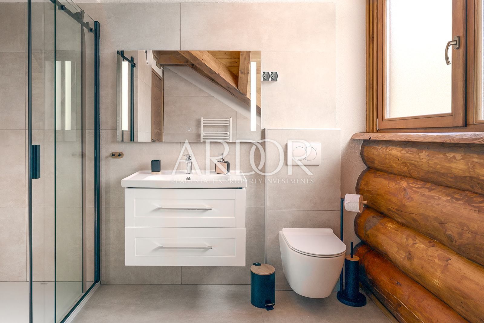 House For sale - Primorsko-goranska Fužine