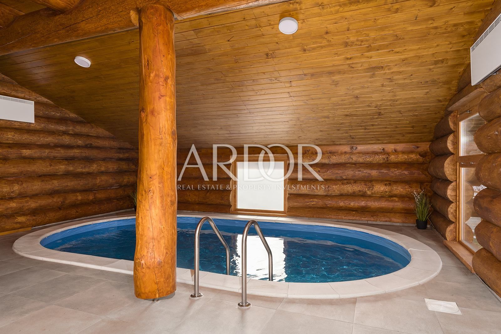 House For sale - Primorsko-goranska Fužine