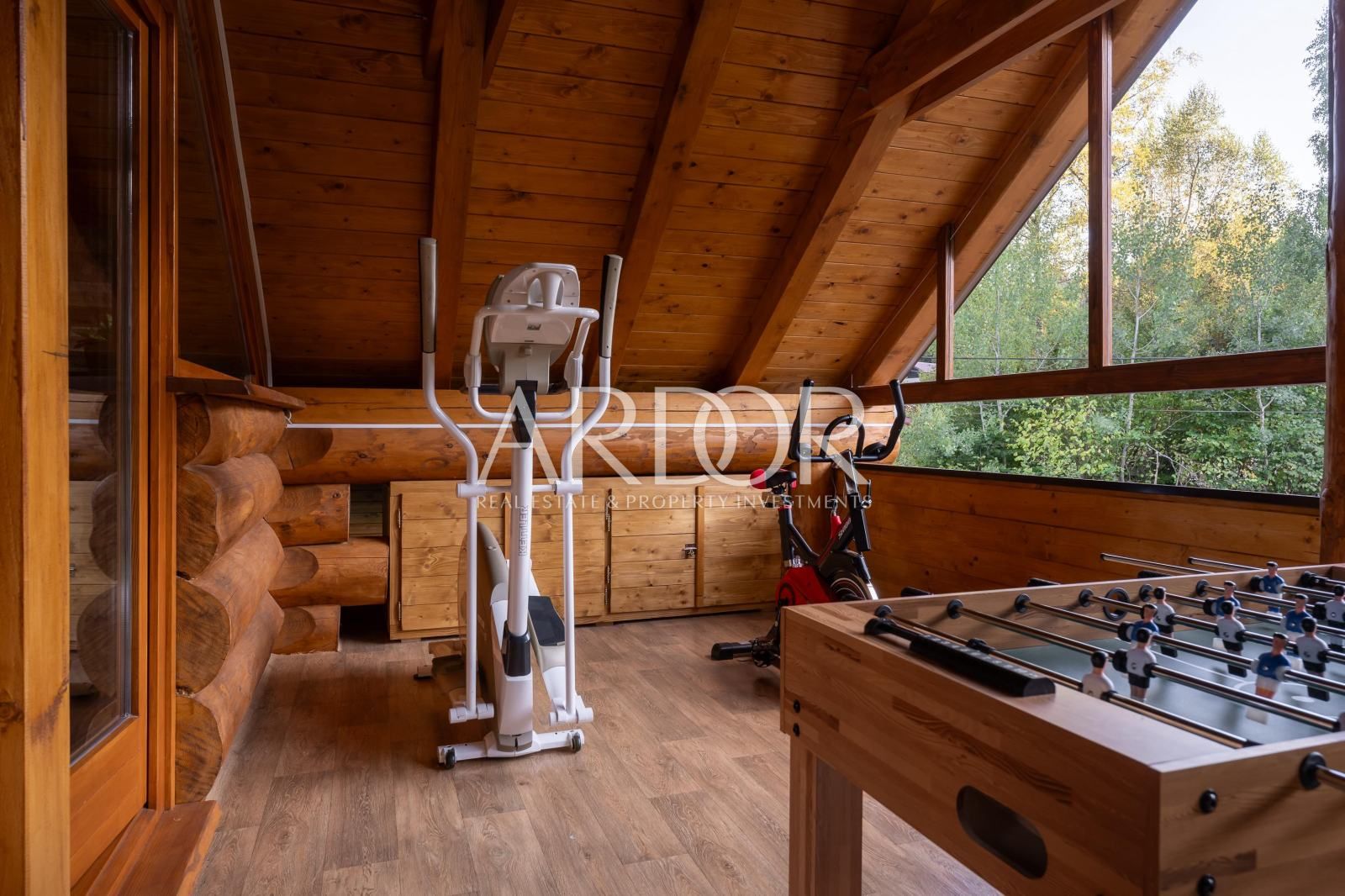 House For sale - Primorsko-goranska Fužine