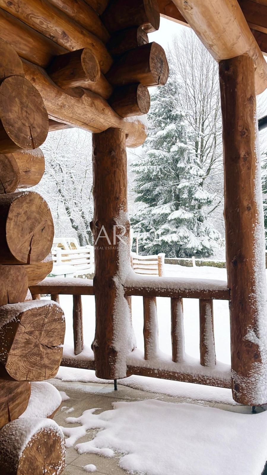 House For sale - Primorsko-goranska Fužine - foto 4/18