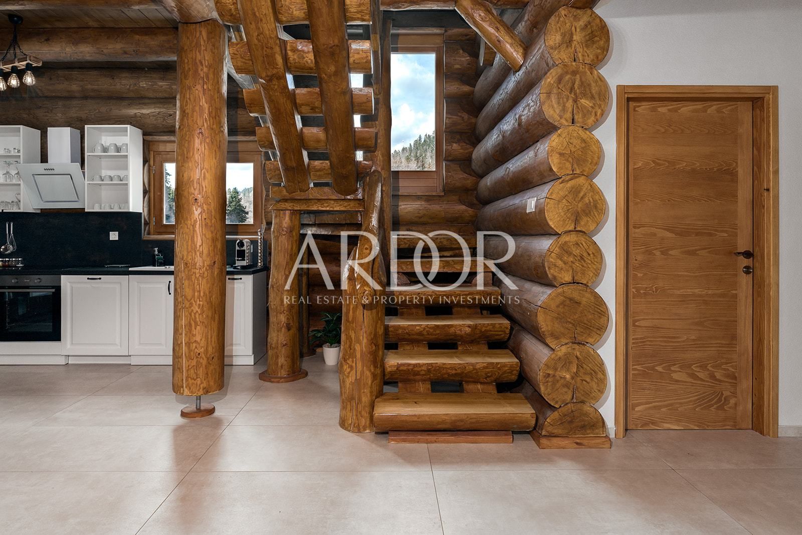House For sale - Primorsko-goranska Fužine - foto 5/18