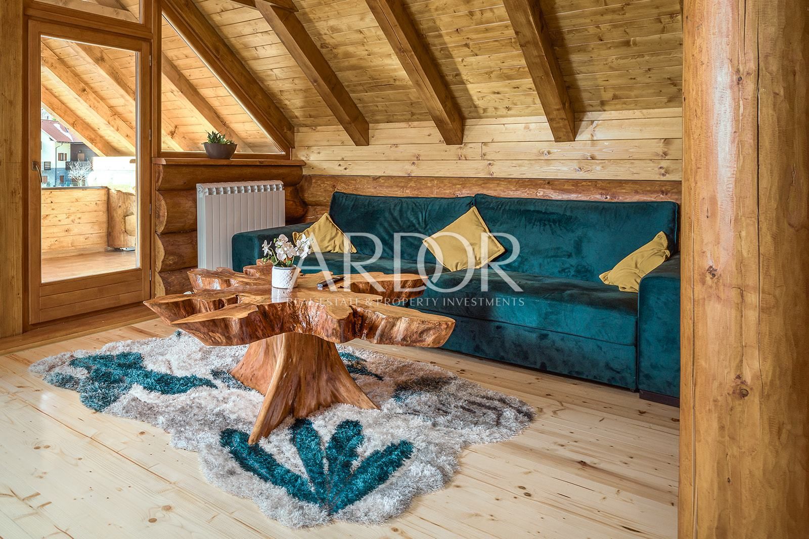 House For sale - Primorsko-goranska Fužine