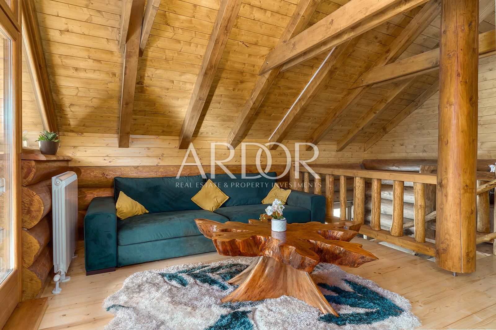 House For sale - Primorsko-goranska Fužine