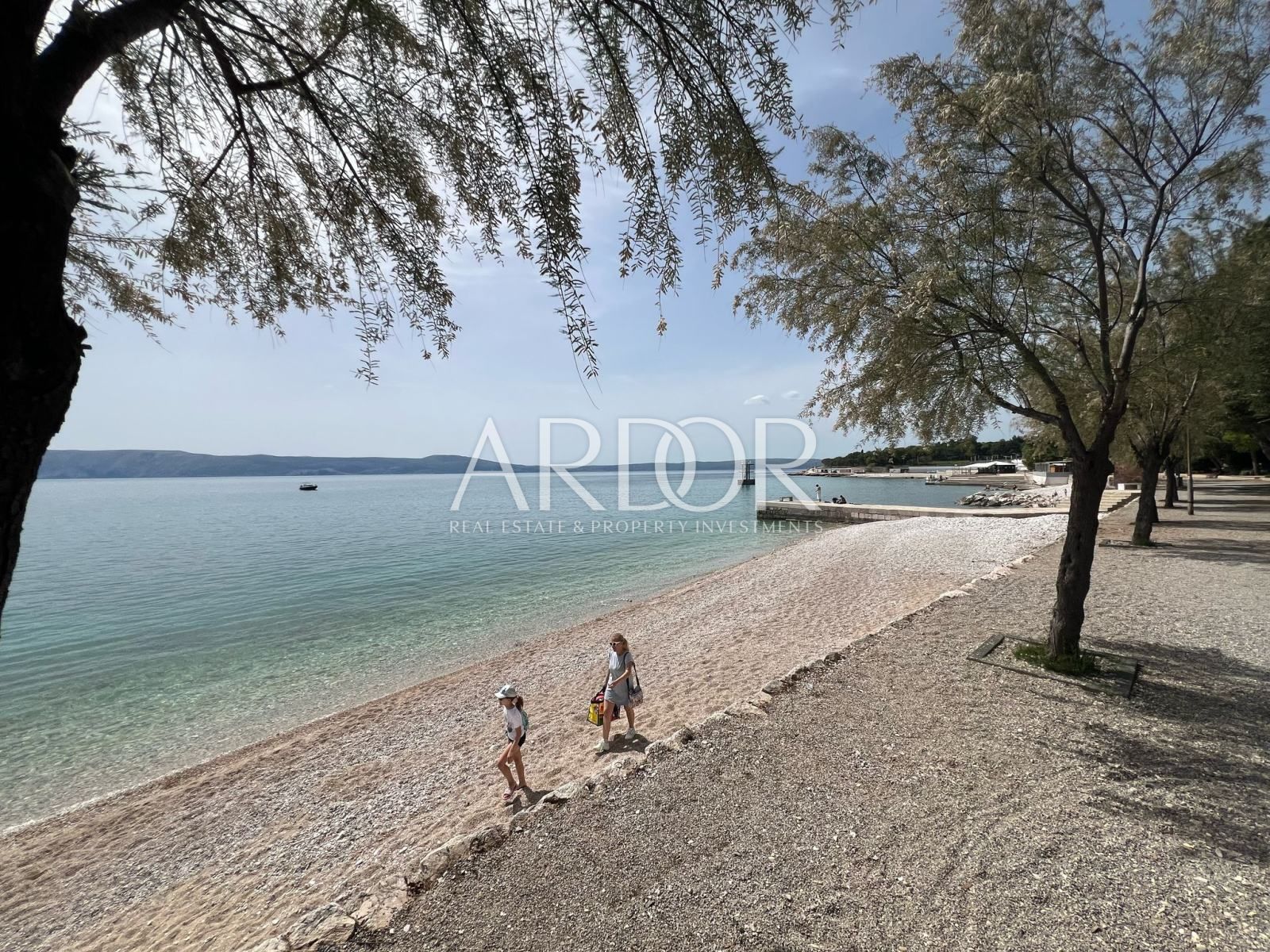 Flat For sale - Novi Vinodolski - foto 1/11