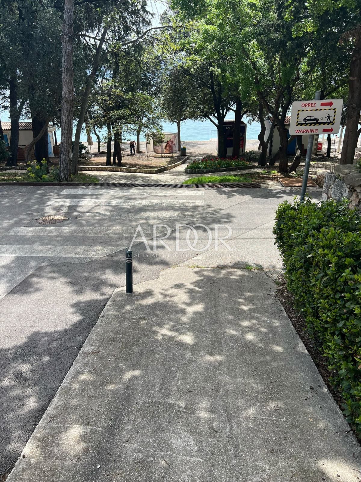 Flat For sale -  Novi Vinodolski