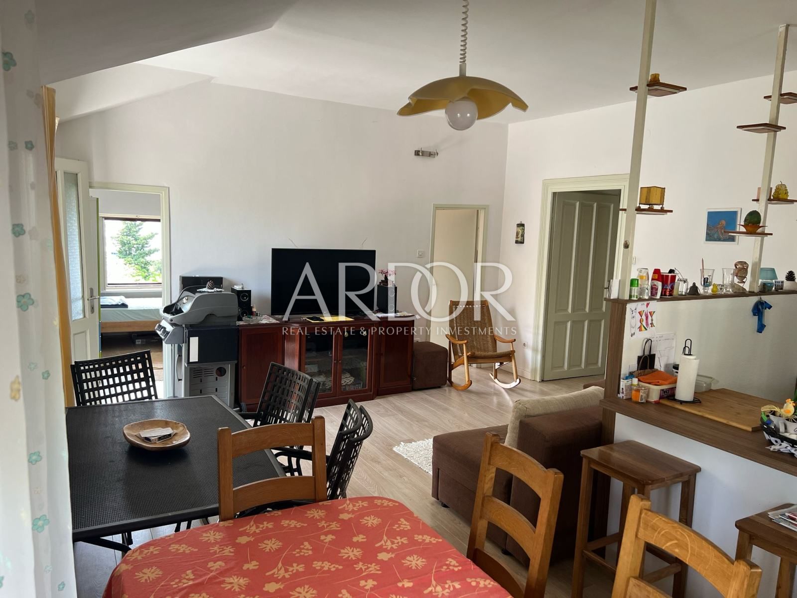 Flat For sale -  Novi Vinodolski