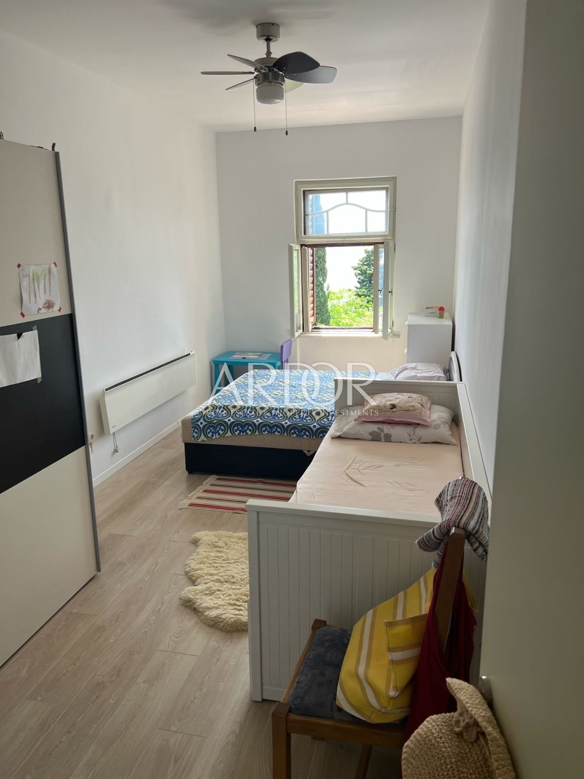 Flat For sale -  Novi Vinodolski