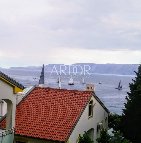 Flat for sale 34 m² – Novi Vinodolski