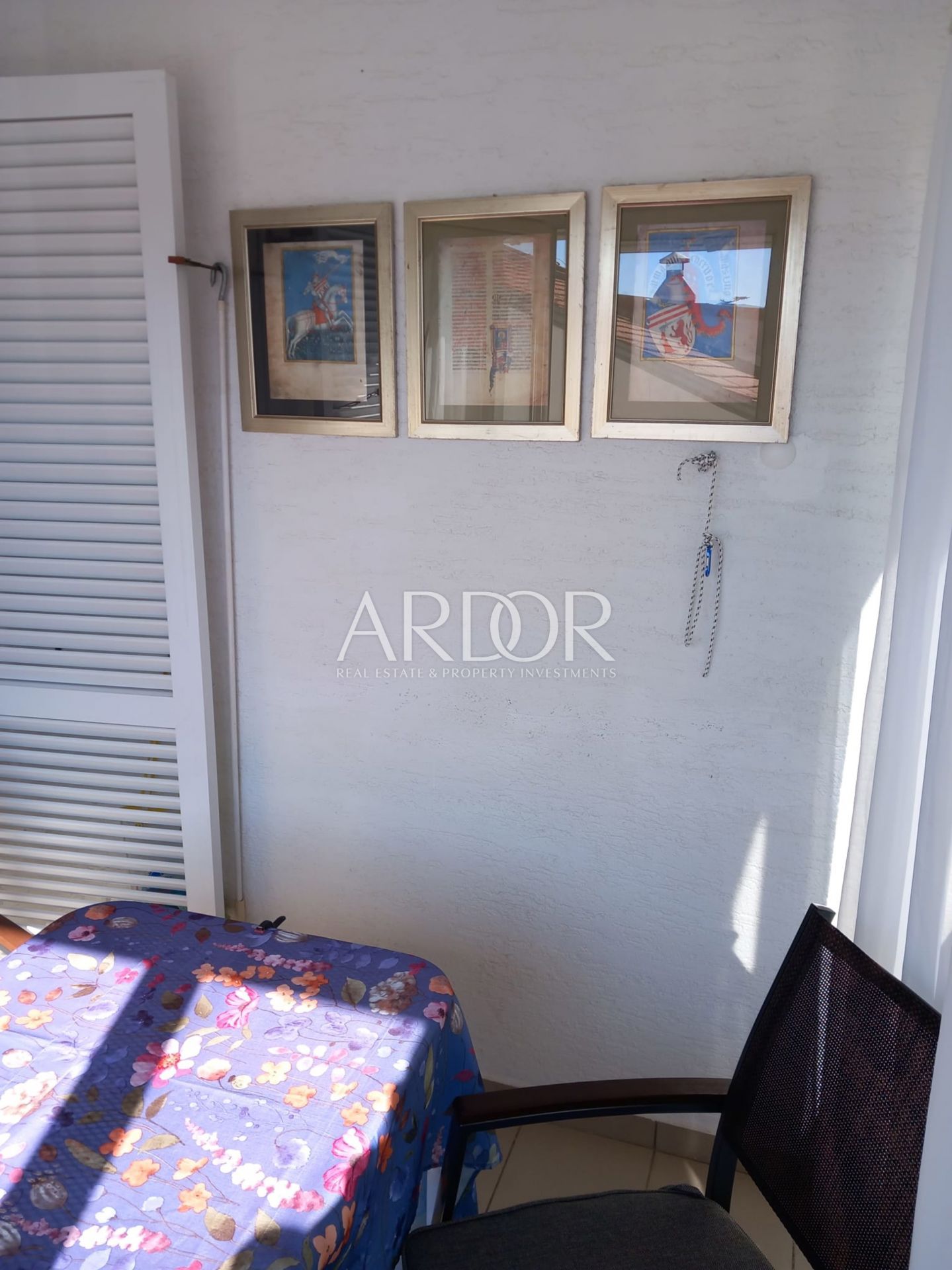 Apartma Naprodaj - Primorsko-goranska Novi Vinodolski