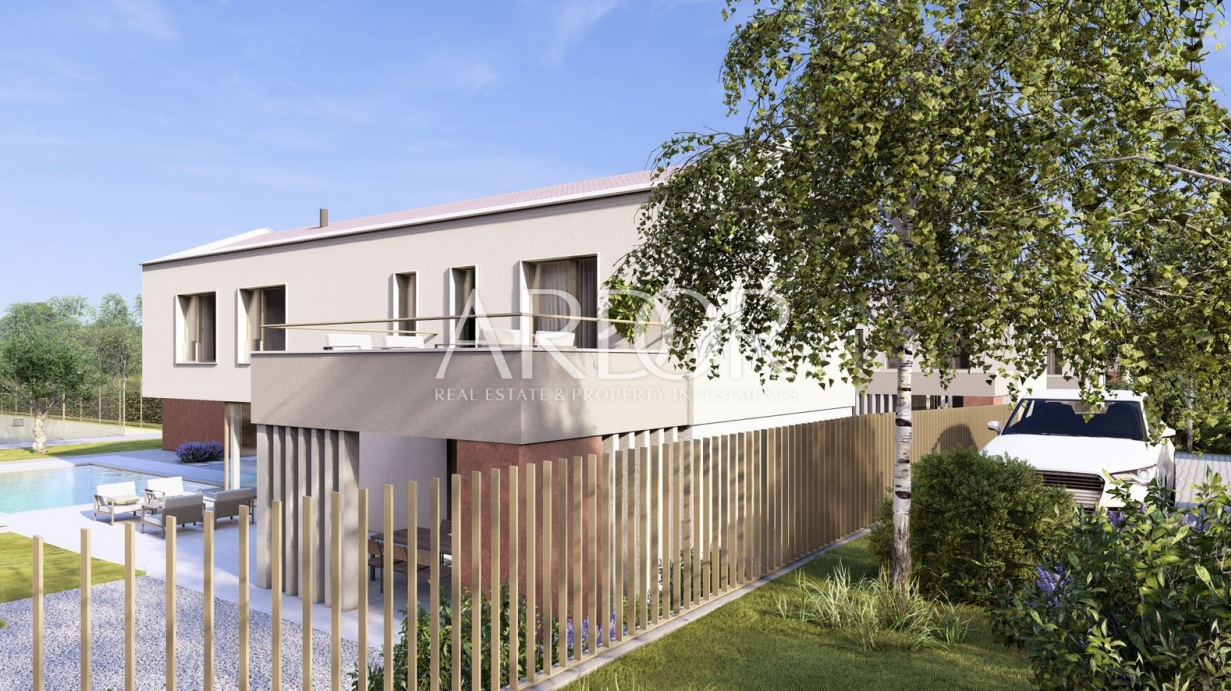 Casa In vendita -  Labin