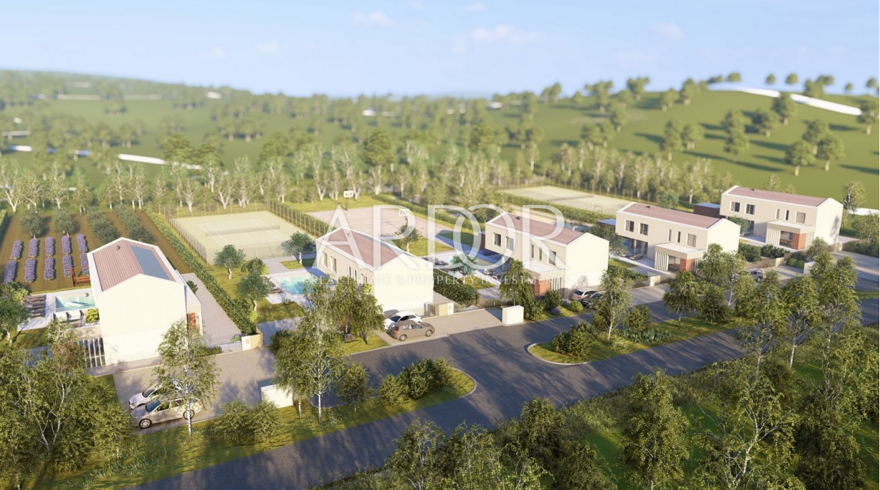 Casa In vendita -  Labin
