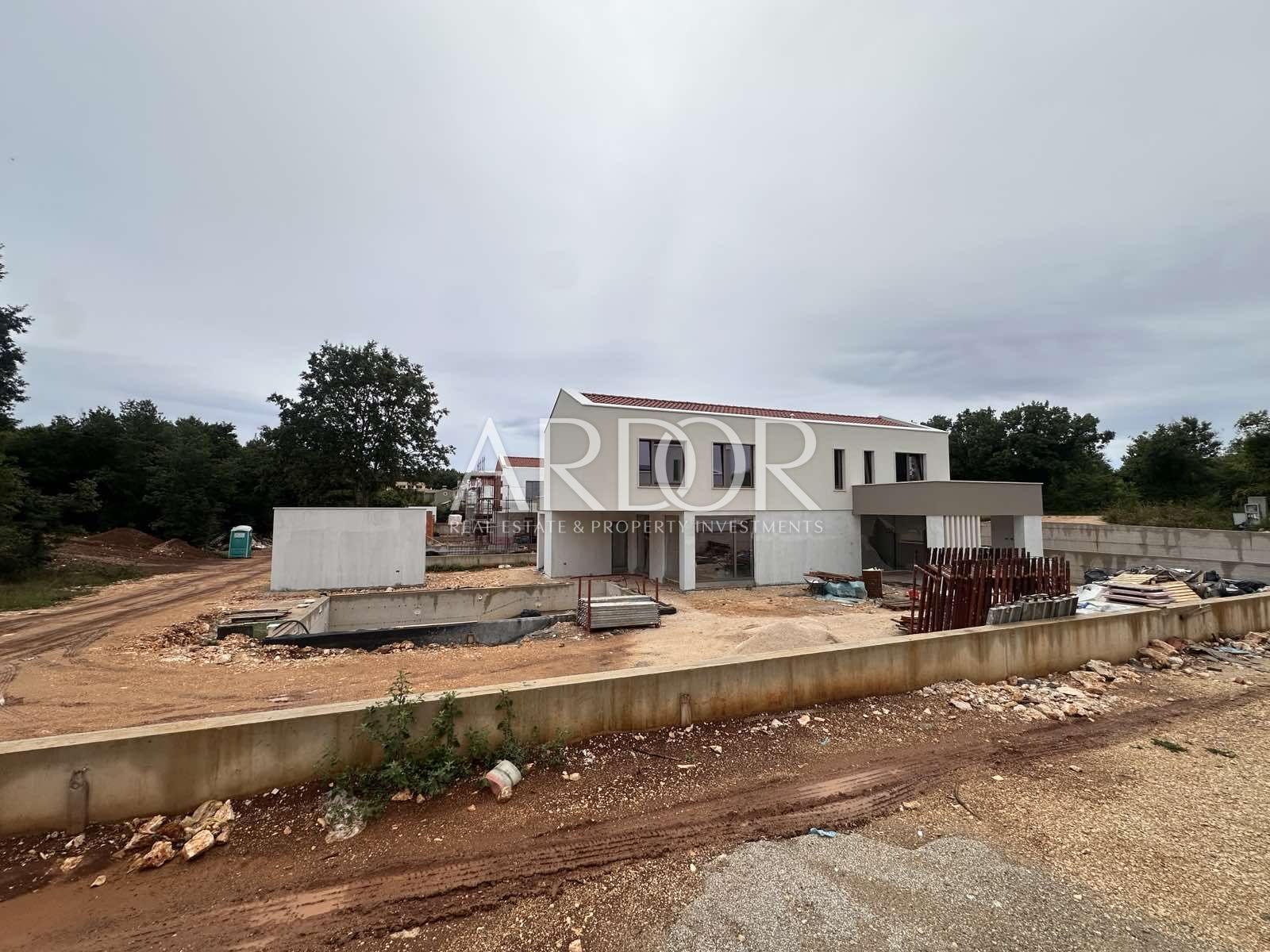 Casa In vendita -  Labin