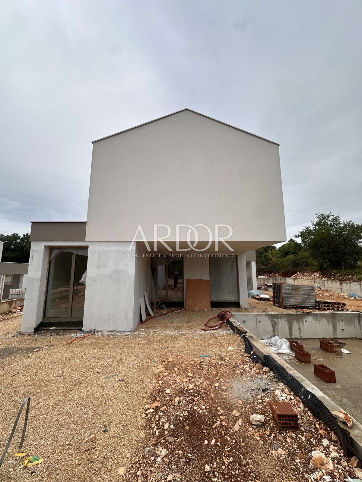 Casa In vendita -  Labin