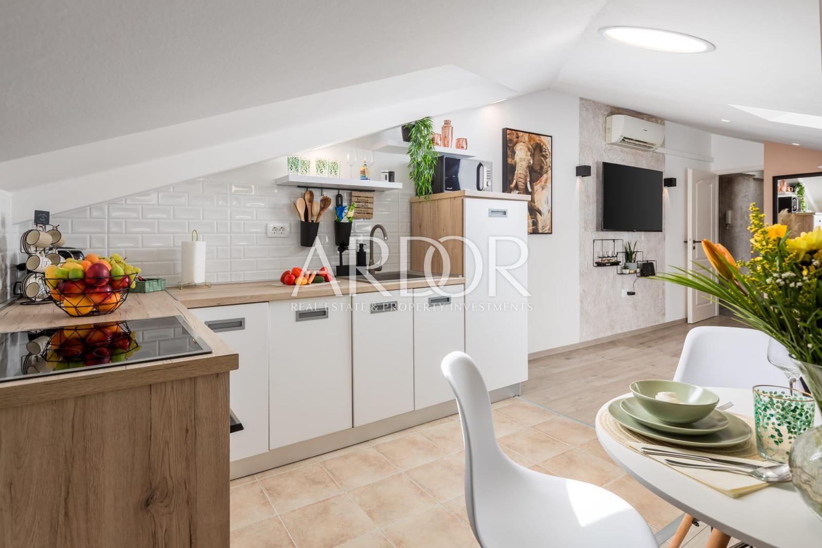 Apartment Zu verkaufen - Primorsko-goranska Centar - foto 1/23