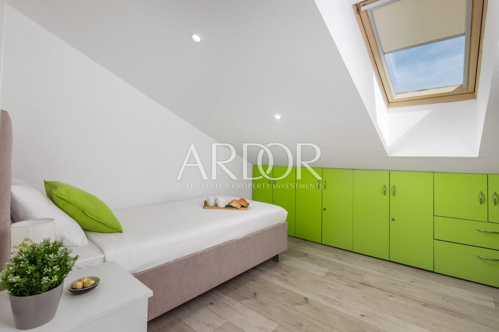 Apartment Zu verkaufen - Primorsko-goranska Centar