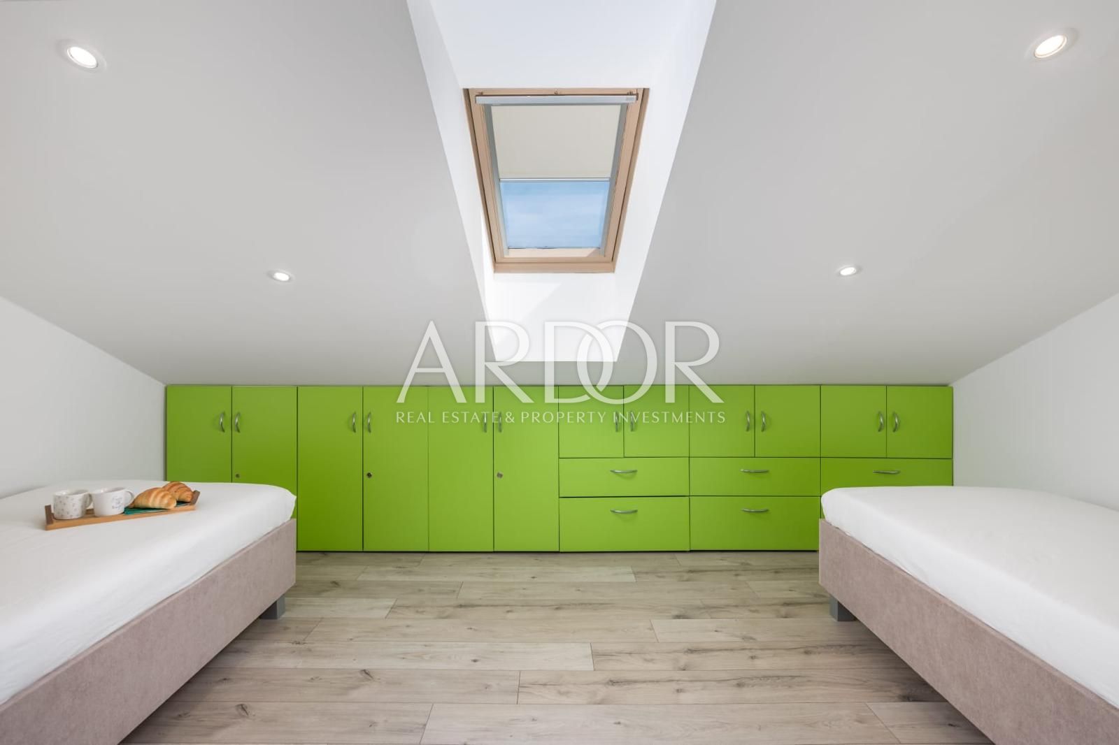 Apartment Zu verkaufen - Primorsko-goranska Centar