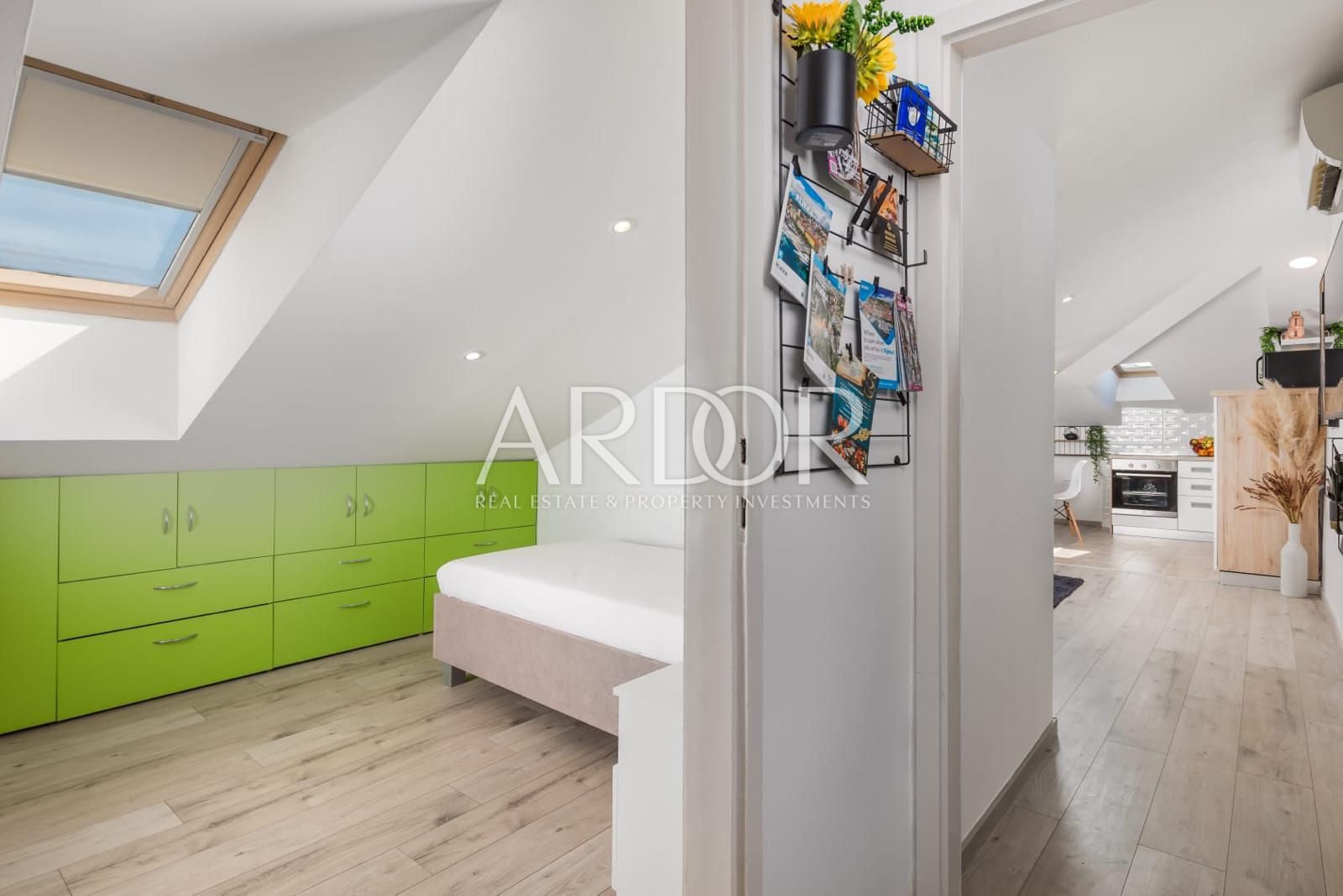 Apartment Zu verkaufen - Primorsko-goranska Centar