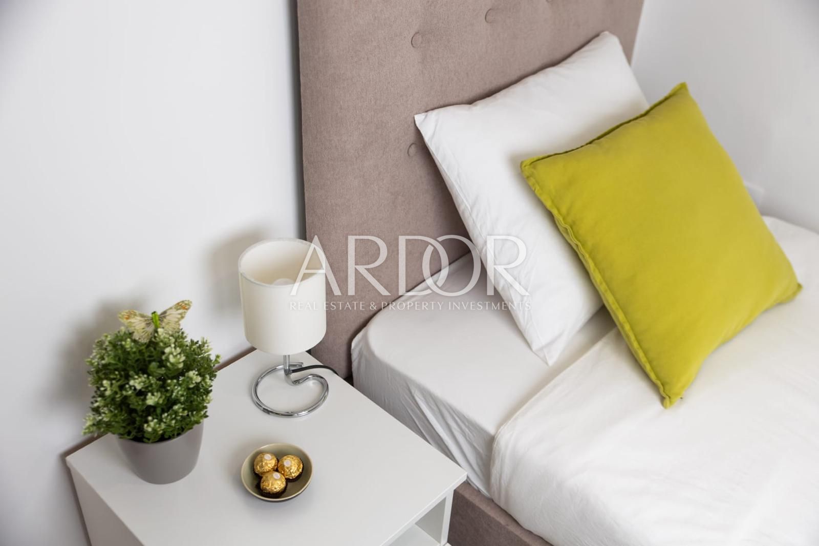 Apartment Zu verkaufen - Primorsko-goranska Centar
