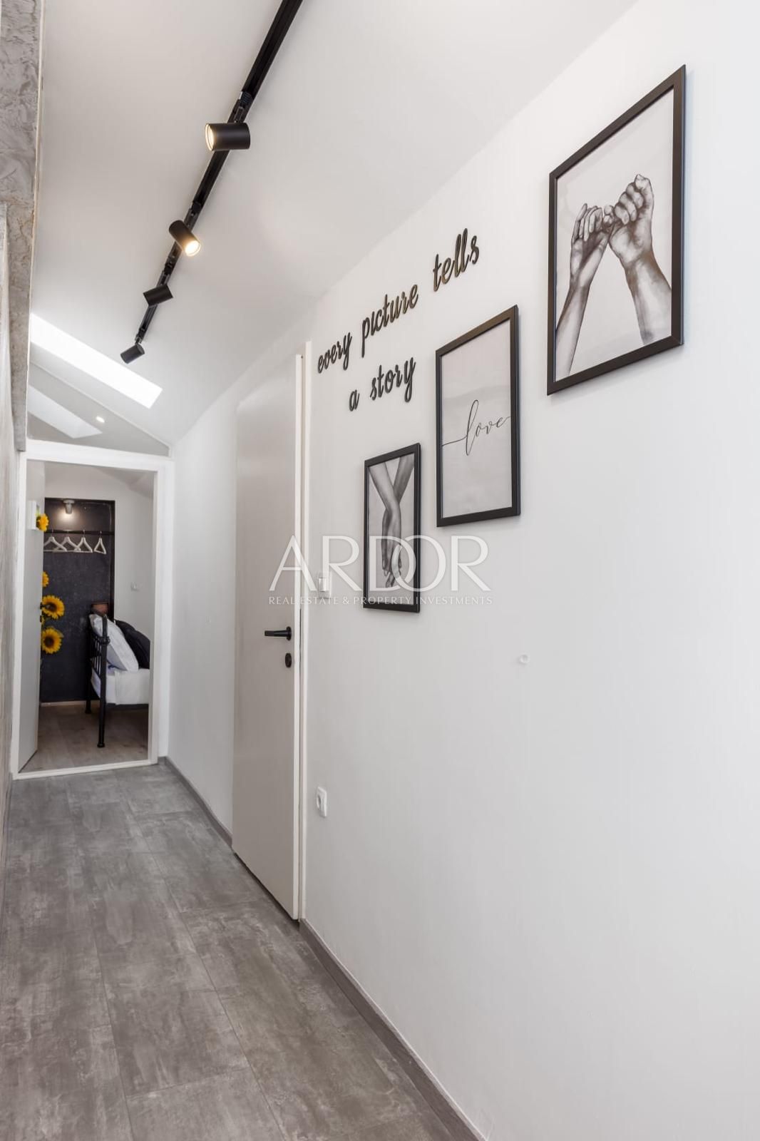 Apartment Zu verkaufen - Primorsko-goranska Centar
