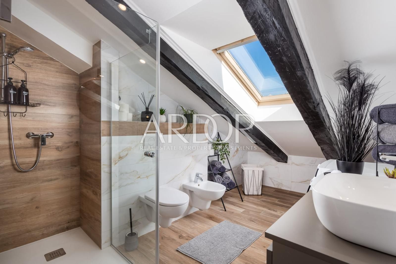 Apartment Zu verkaufen - Primorsko-goranska Centar