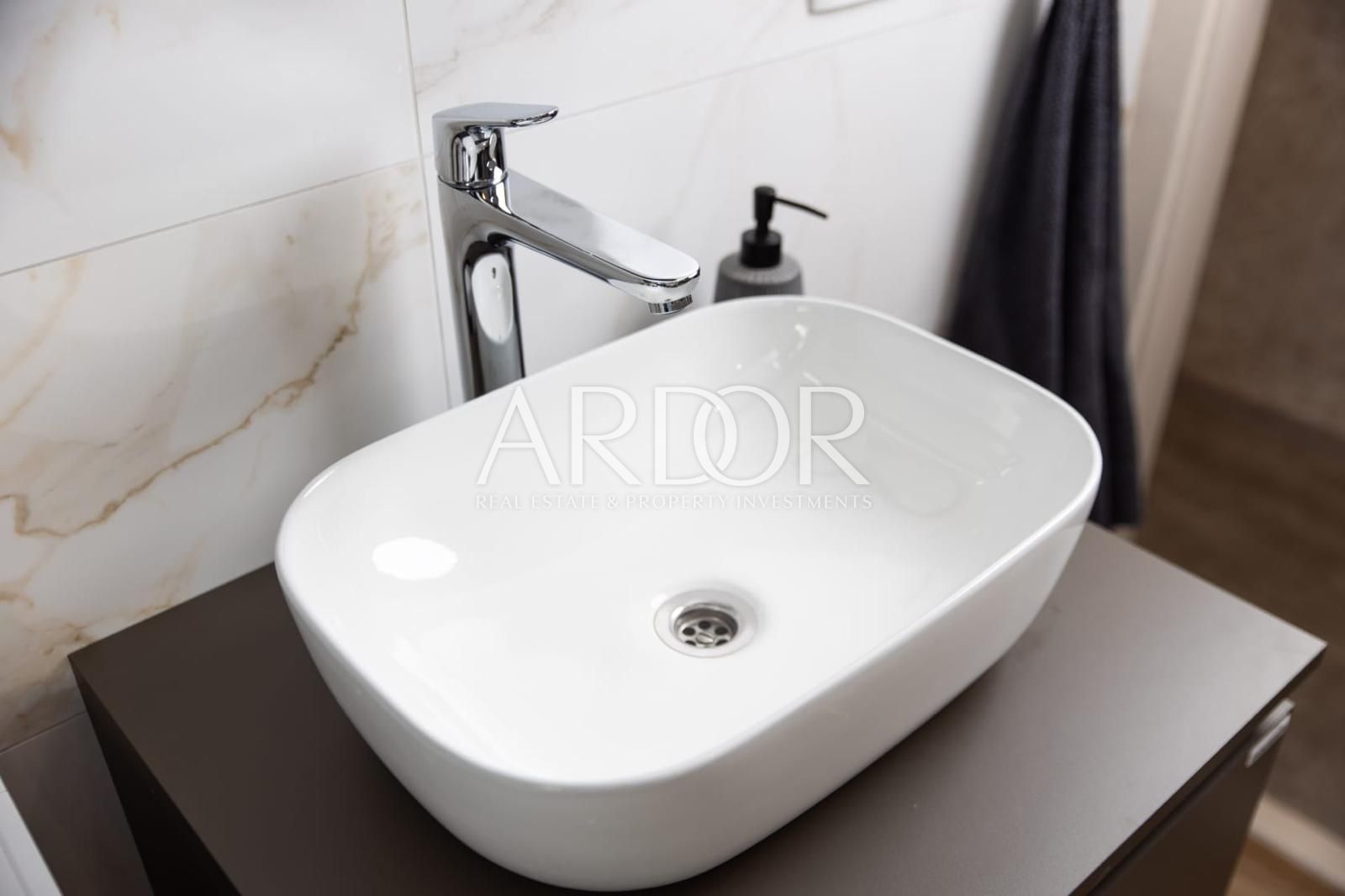 Apartment Zu verkaufen - Primorsko-goranska Centar
