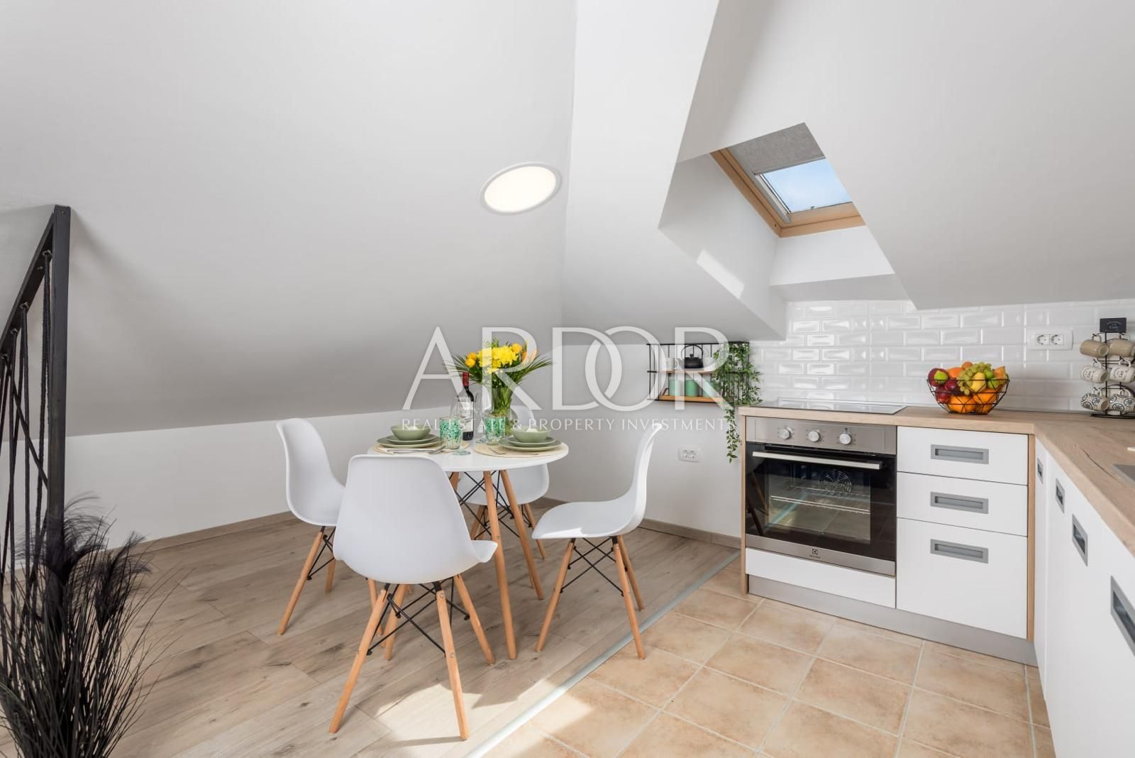 Apartment Zu verkaufen - Primorsko-goranska Centar - foto 3/23