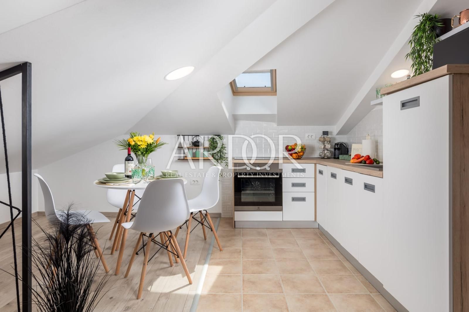 Apartment Zu verkaufen - Primorsko-goranska Centar - foto 4/23