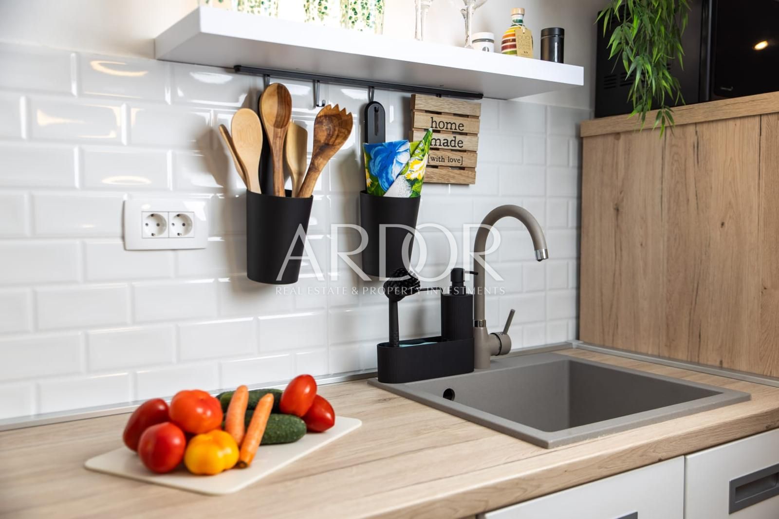 Apartment Zu verkaufen - Primorsko-goranska Centar - foto 5/23