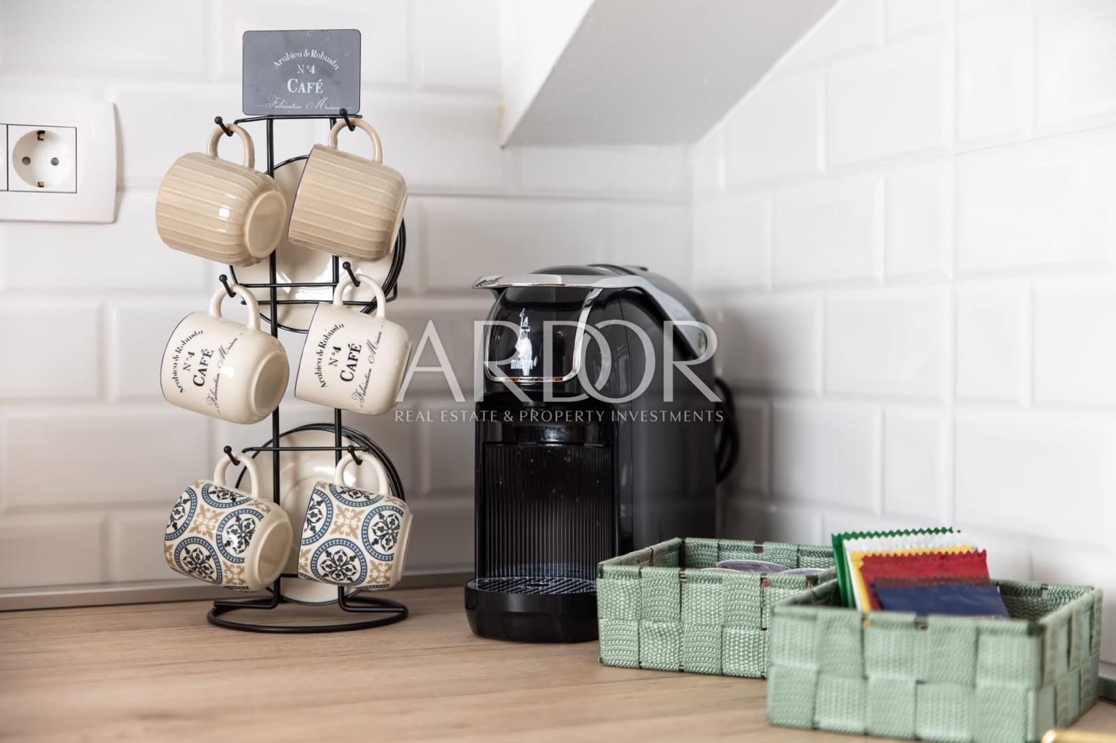 Apartment Zu verkaufen - Primorsko-goranska Centar