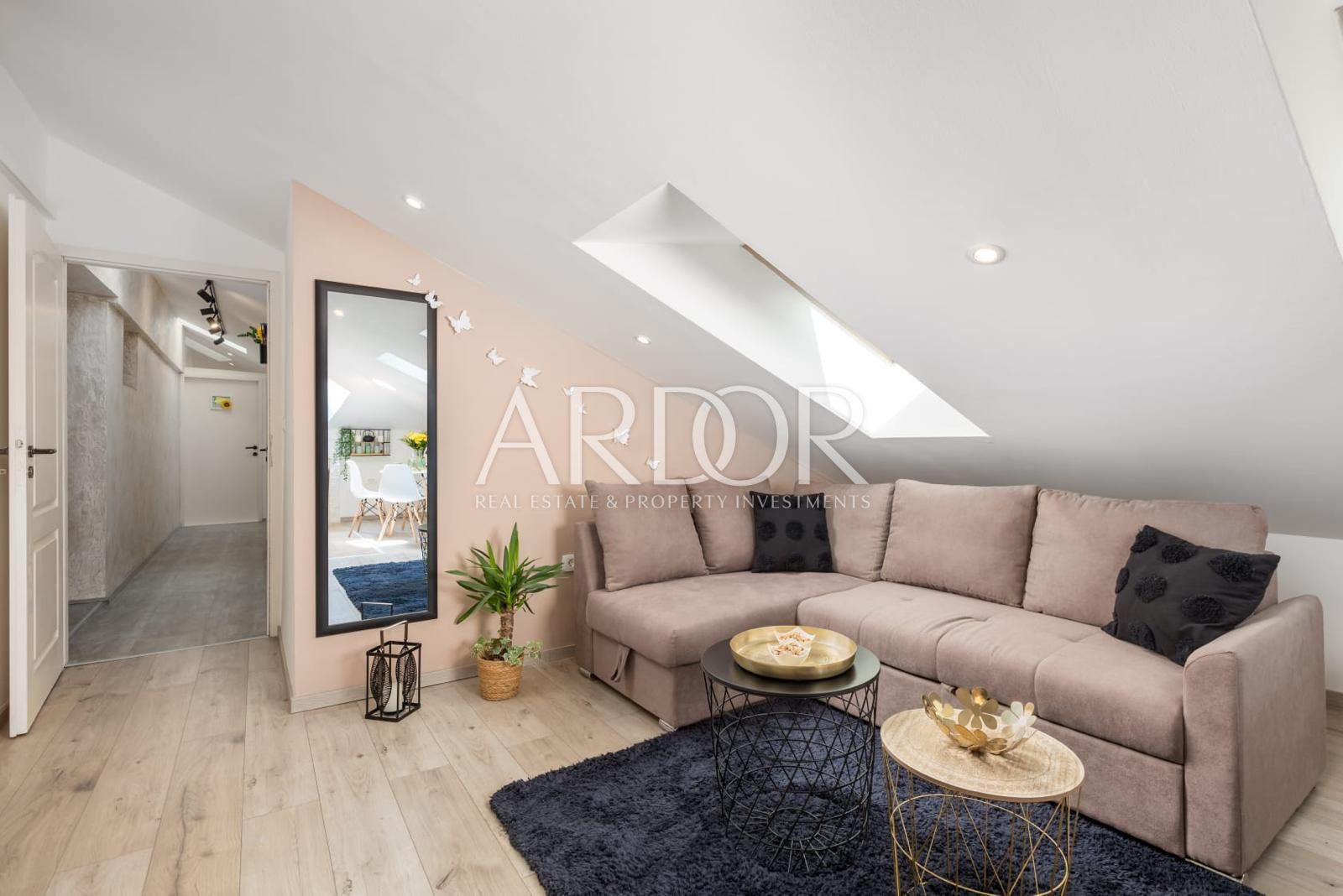 Apartment Zu verkaufen - Primorsko-goranska Centar