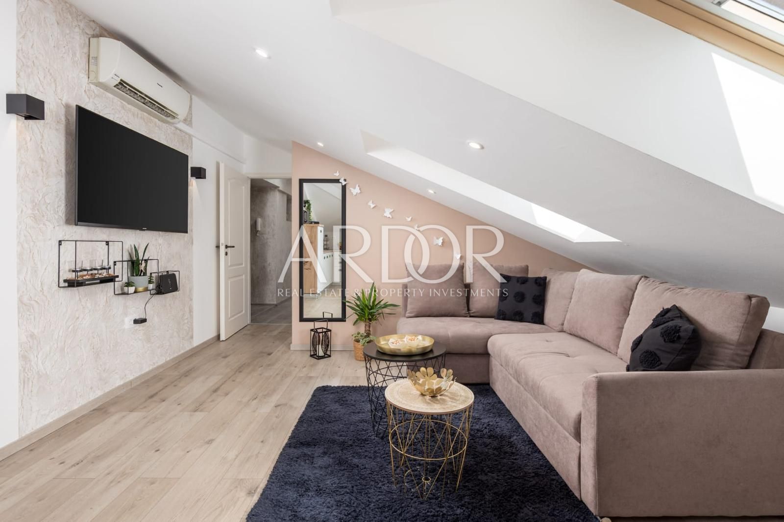 Apartment Zu verkaufen - Primorsko-goranska Centar