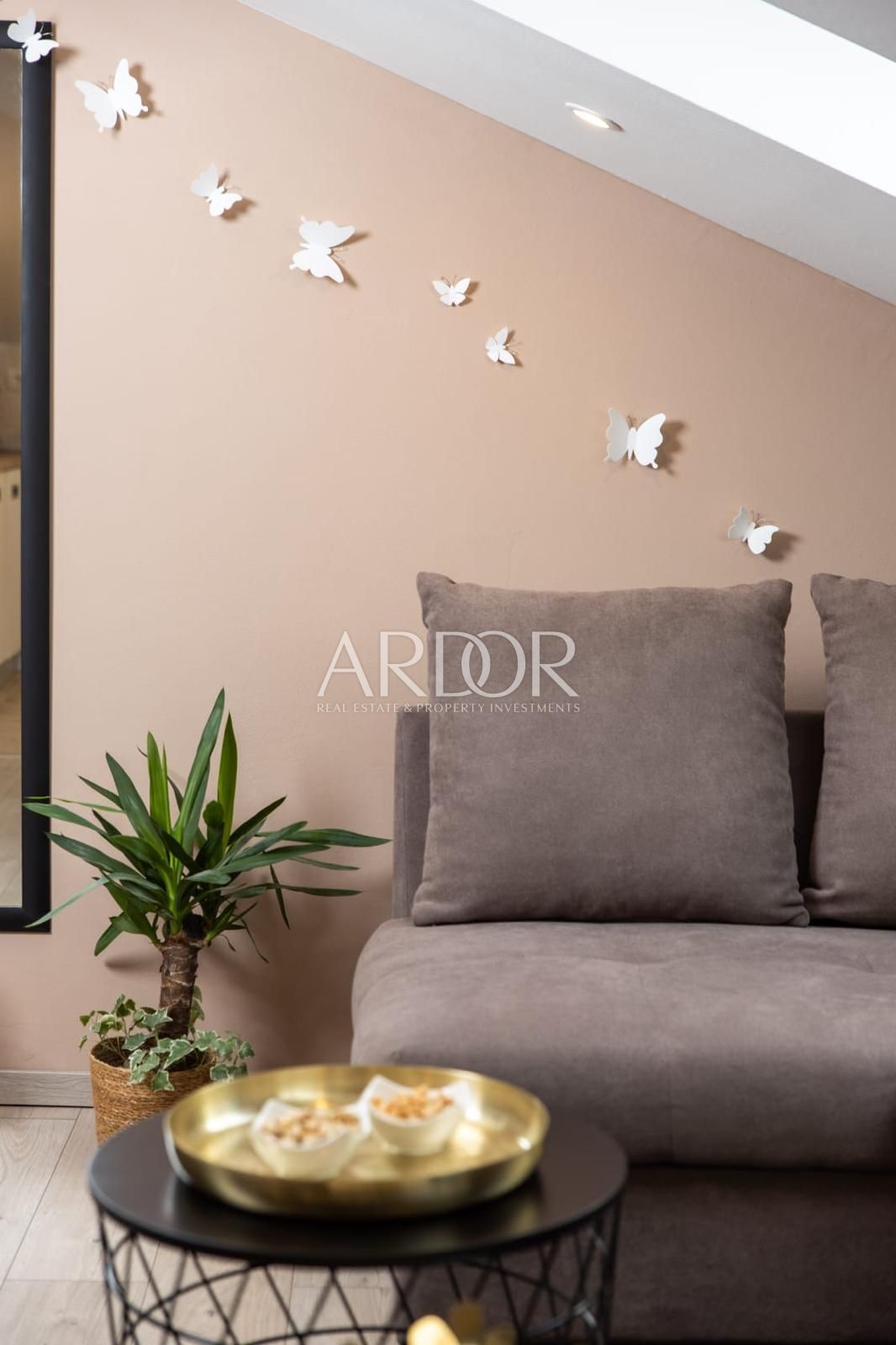Apartment Zu verkaufen - Primorsko-goranska Centar