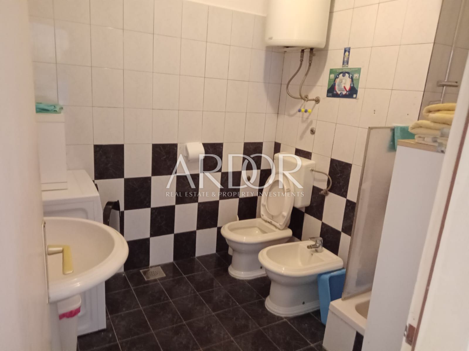 Flat For sale -  Škurinje