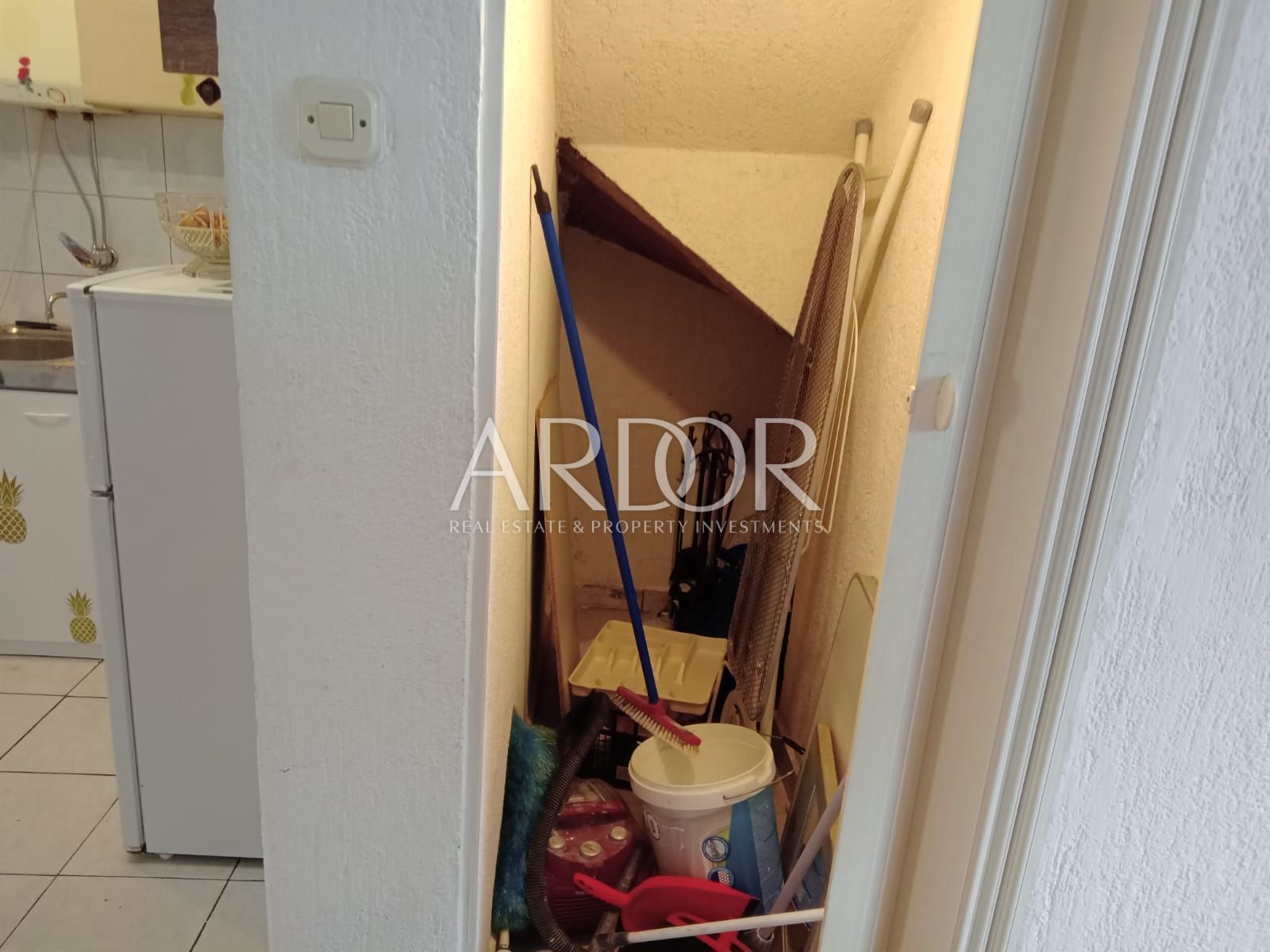 Apartma Naprodaj - Primorsko-goranska Škurinje