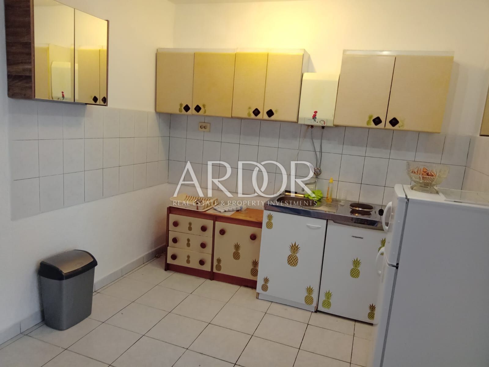 Flat For sale -  Škurinje