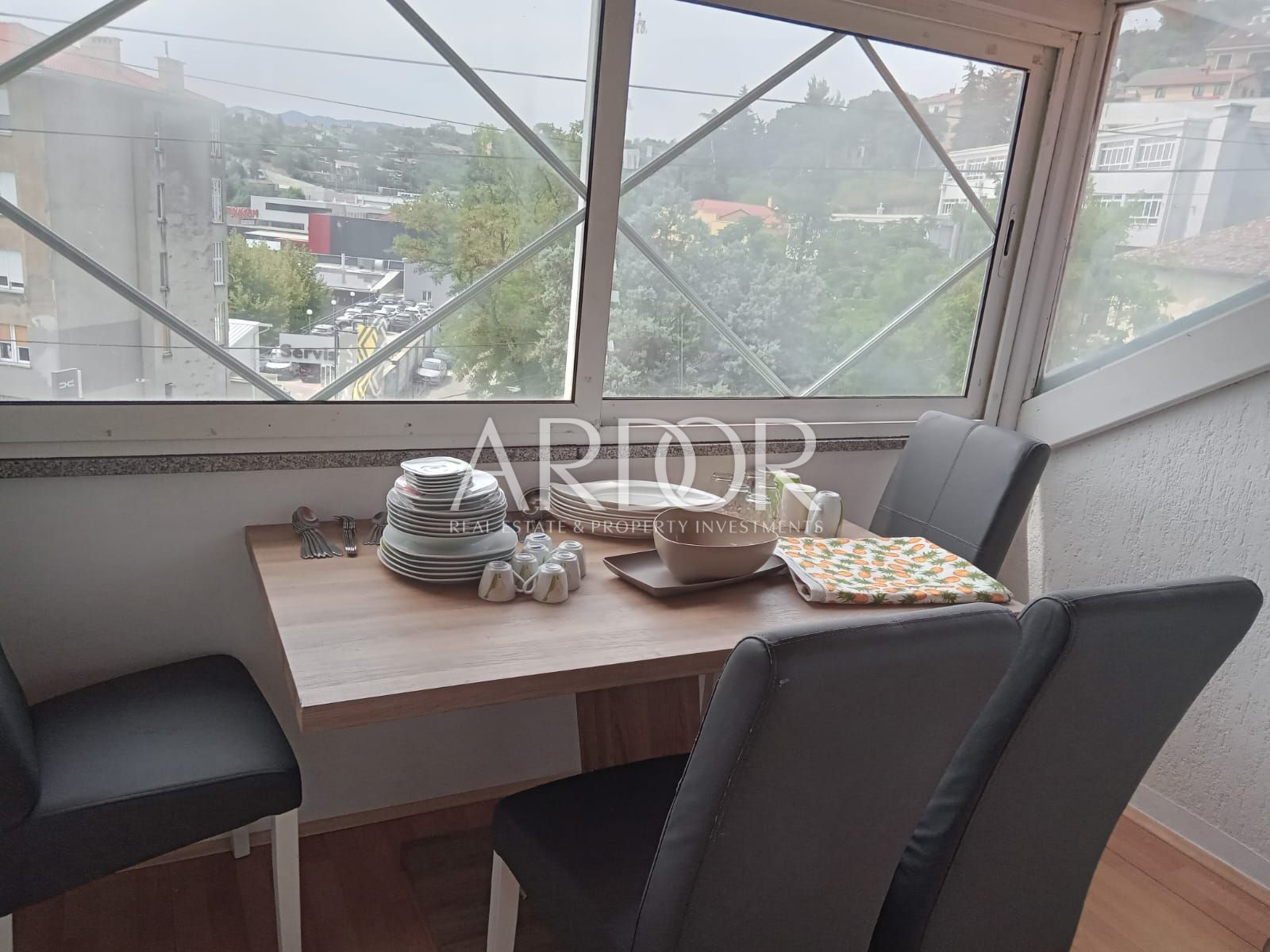 Flat For sale -  Škurinje